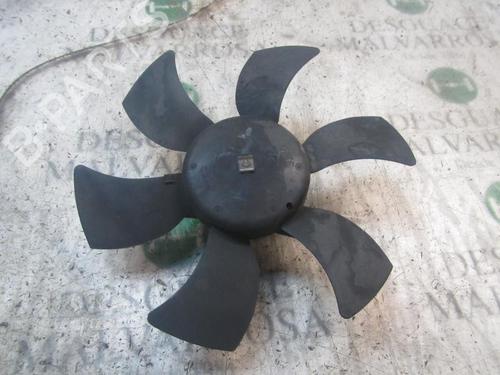 Used Radiator fan Radiator fan 3839886 3839886