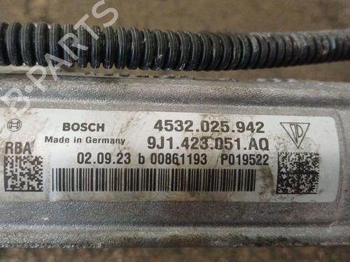 Steering rack PORSCHE TAYCAN (Y1A) | BP39175820M22 - Image 3