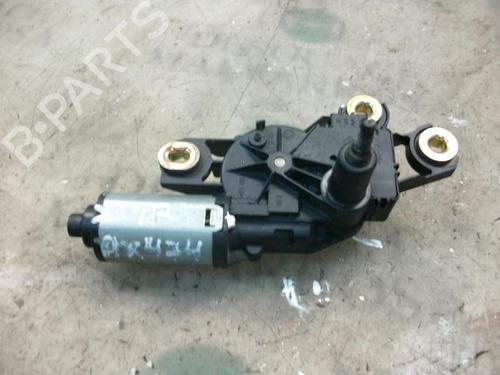 Used Rear wiper motor Rear wiper motor SEAT IBIZA III (6L1) 1.9 TDI (100 hp) 3743946 3743946