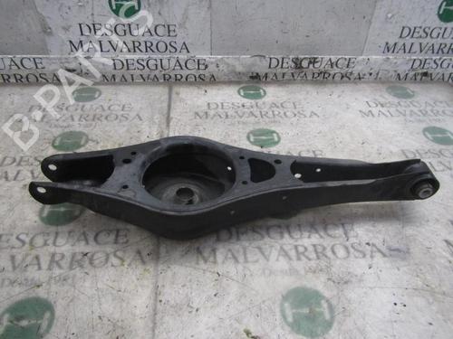 Used Right rear suspension arm SKODA YETI (5L) 1.2 TSI (105 hp) 4010715