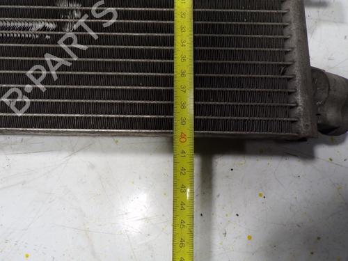 AC radiator FORD FOCUS III  | BP8645911M32 