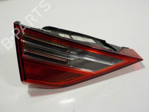 Used Left tailgate light AUDI A1 Sportback (GBA) [2018-2025]  12108088
