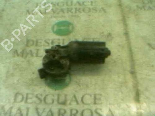 Used Front wiper motor PEUGEOT 206 Hatchback (2A/C) 1.4 i (75 hp) 3776579