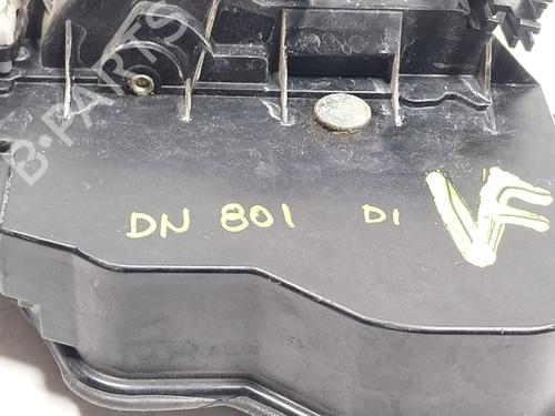 Front left lock BMW X6 (E71, E72) M 50 d | BP19641001C98 