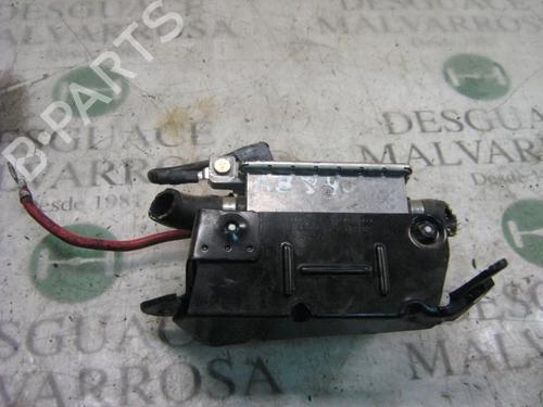 Andre BMW 3 (E46) 320 d (150 hp) 14297544