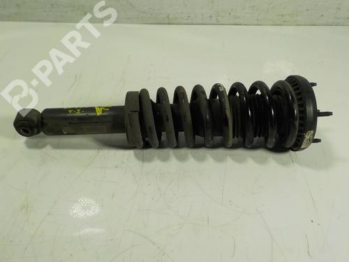 Used Left rear shock absorber Left rear shock absorber JAGUAR XF I (X250) 2.2 D (190 hp) 10046067 10046067