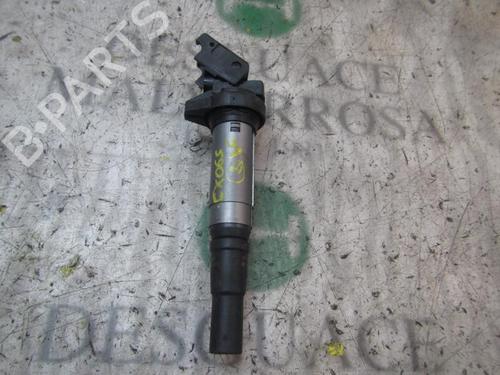 Used Ignition coil Ignition coil PEUGEOT 308 II (LB_, LP_, LW_, LH_, L3_) 1.6 THP 125 (125 hp) 3839450 3839450