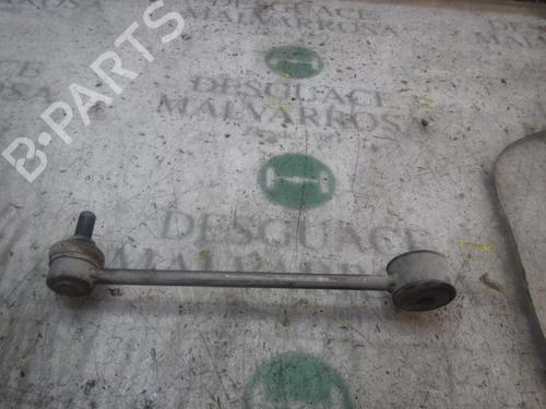 Used Left rear suspension arm Left rear suspension arm VW CADDY III Box Body/MPV (2KA, 2KH, 2CA, 2CH) [2004-2016] 14277599 14277599
