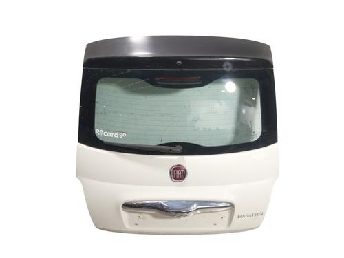 Used Tailgate FIAT 500 C (312_) [2009-2026]  31578942