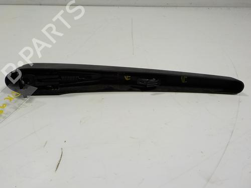 Rear windshield wiper arm OPEL MOKKA / MOKKA X (J13)  | BP13735399C144 