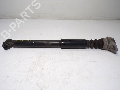 Used Left rear shock absorber AUDI A6 C6 (4F2) 2.0 TDI (140 hp) 13294441