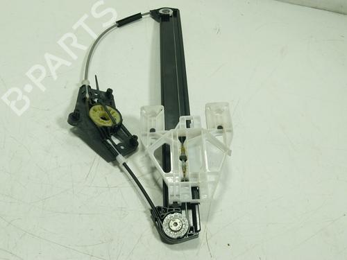 Rear left window mechanism AUDI Q5 (FYB, FYG) 2.0 TFSI quattro | BP31879901C24