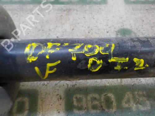 Left front shock absorber VW PASSAT B5 (3B2) 1.9 TDI | BP6425089M16