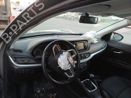 Front left window mechanism FIAT TIPO Estate (356_, 357_) 1.4 (356WXA1B) | BP30926518C22