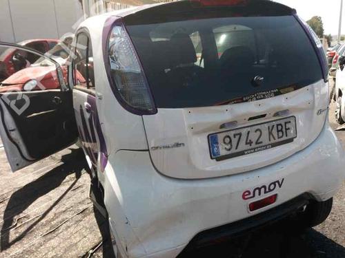 Rear wiper motor CITROËN C-ZERO  | BP3990081M102  - Image 6