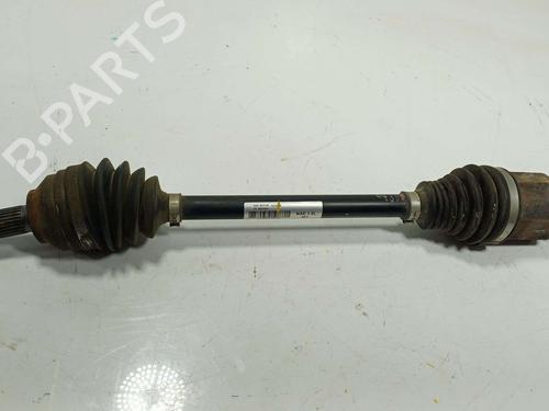 Used Left front driveshaft Left front driveshaft 38297526 38297526