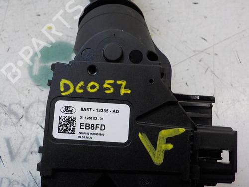 Steering column stalk FORD FIESTA VI (CB1, CCN) 1.25 | BP3872777I23 