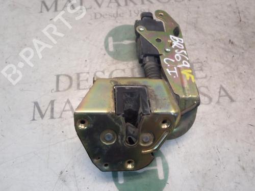 Used Rear left lock Rear left lock 6617102 6617102