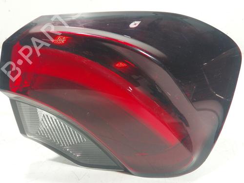 Høyre baklys FIAT TIPO Hatchback (356_, 357_) 1.0 (357HXN1A) (101 hp) 30870247