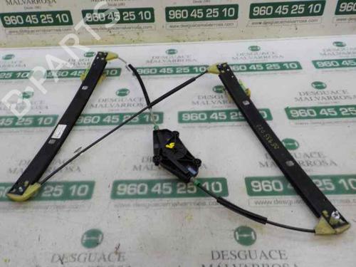 Used Front left window mechanism Front left window mechanism AUDI Q5 (8RB) 2.0 TDI quattro (177 hp) 5668709 5668709