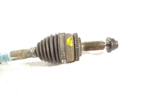 Right front driveshaft HYUNDAI i20 II (GB, IB)  | BP9503349M39 