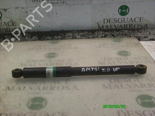 Used Right rear shock absorber SUZUKI GRAND VITARA II (JT, TE, TD) 1.9 DDiS All-wheel Drive (JT419, TD44, JB419WD, JB419XD,... (129 hp) 3787612