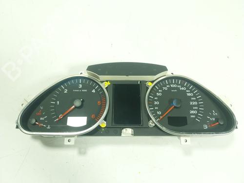 Used Instrument cluster Instrument cluster AUDI A6 C6 (4F2) 2.0 TDI (140 hp) 23269175 23269175