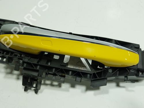 Used Rear right exterior door handle Rear right exterior door handle MERCEDES-BENZ A-CLASS (W177) AMG A 45 S 4-Matic+ (177.054) (421 hp) 35785388 35785388