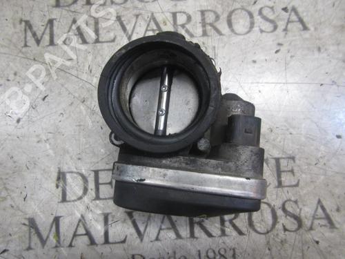 Throttle body BMW 3 Compact (E46) 316 ti | BP3837256M82 - Image 2