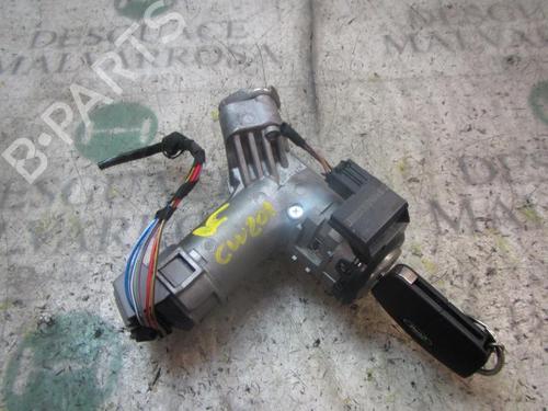Elektronische module FORD FIESTA VI (CB1, CCN) 1.4 TDCi (70 hp) 14276472