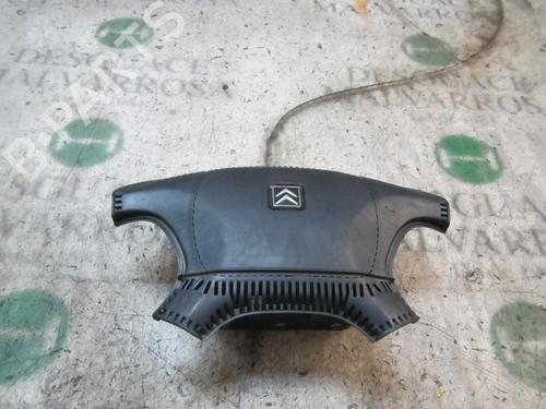 Førerens kollisjonspute CITROËN XSARA (N1) [1997-2005]  3843416
