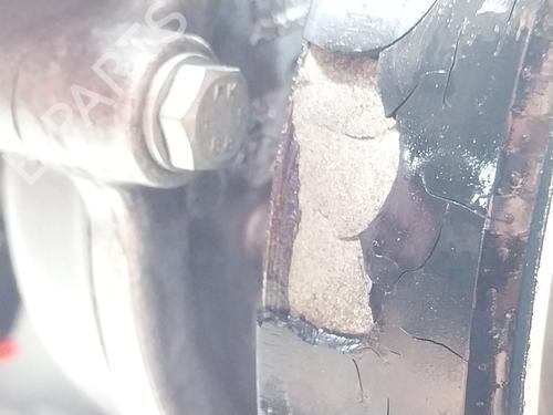 Engine PEUGEOT 308 II (LB_, LP_, LW_, LH_, L3_)  | BP26653570M1 