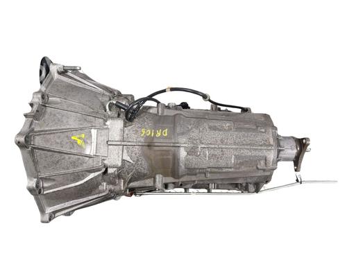 Gearbox CHEVROLET CAMARO 6.2 | BP31880423M3 - Image 3