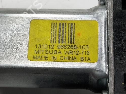 Left front window motor VOLVO V60 I (155) D3 | BP19691768E21 