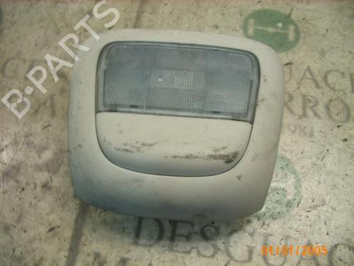 Used Interior roof light OPEL COMBO Box Body/MPV 1.3 CDTI 16V (69 hp) 7409126