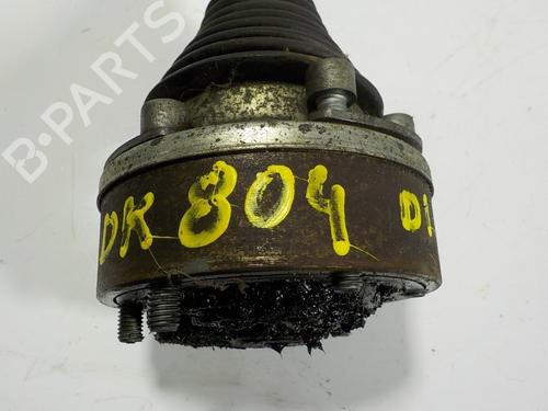 Left front driveshaft VW GOLF VII (5G1, BQ1, BE1, BE2)  | BP12522015M38 