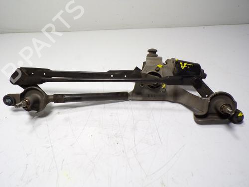 Front wiper motor HYUNDAI i40 I (VF)  | BP15583725M29 