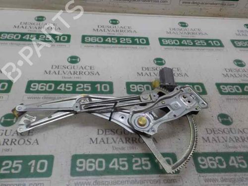 Rudehejsemekanisme Højre foran MERCEDES-BENZ M-CLASS (W163) ML 270 CDI (163.113) | BP4376882C23