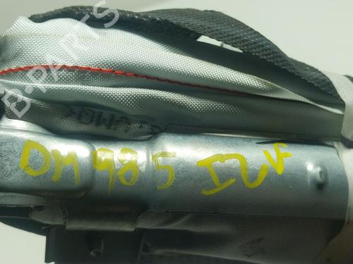 Left curtain airbag PEUGEOT 508 I (8D_) 1.6 BlueHDi 120 | BP17860037C11 