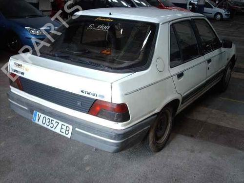 Køleventilator elektrisk OPEL VECTRA B Hatchback (J96)  | BP3777831M35 