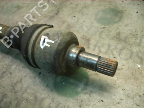 Left front driveshaft CITROËN XSARA (N1) 1.9 TD | BP3775698M38 