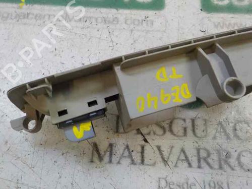 Right rear window switch AUDI Q7 (4LB) 3.0 TDI quattro | BP5880966I28 - Image 2