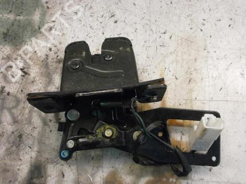 Used Tailgate lock Tailgate lock 3779079 3779079