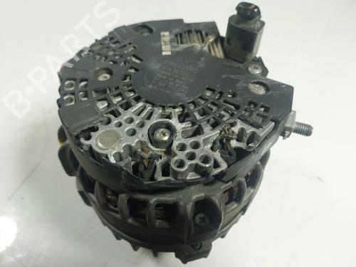 Alternator VOLVO V60 I (155) D3 | BP17967367M7 - Image 4