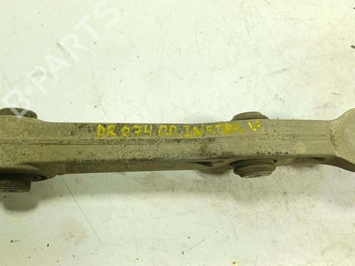 Right front suspension arm TESLA MODEL S (5YJS) | BP39934460M13 - Image 3