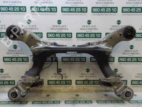 Used Rear axle MERCEDES-BENZ CLS (C219) CLS 320 CDI (219.322) (224 hp) 5221232