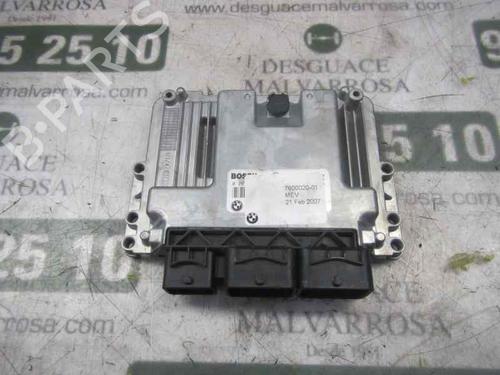 Used Engine control unit (ECU) Engine control unit (ECU) MINI MINI (R56) [2005-2014] 4000578 4000578