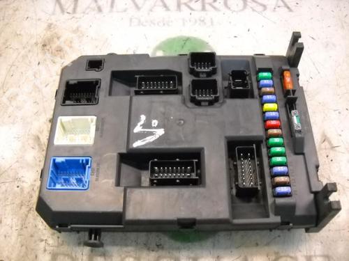 Used Electronic module Electronic module CITROËN C3 II (SC_) [2009-2026] 3735287 3735287