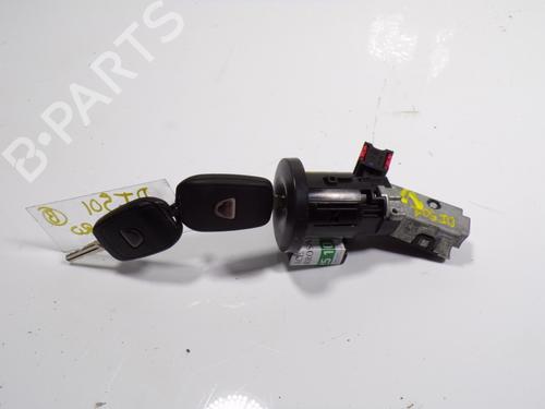Used Electronic module DACIA SANDERO II TCe 90 (B8M1, B8MA, B8AC) (90 hp) 14492335