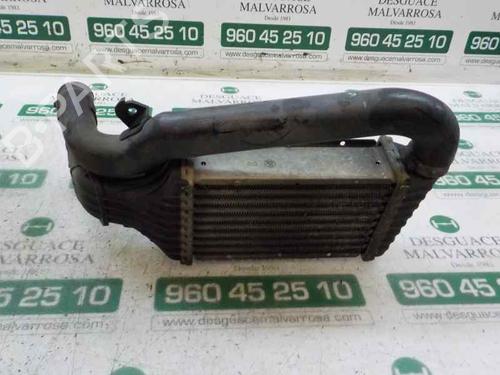 Intercooler OPEL ASTRA G Estate (T98) 2.0 DTI 16V (F35) | BP4699054M30